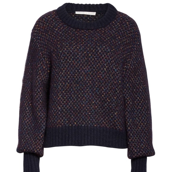 Veronica Beard Sweaters - Veronica Beard Beckia Sweater L